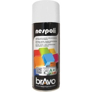 PEINTURE AEROSOL -BLANC RAL PEINTURE AEROSOL -BLANC RAL